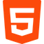 HTML5 logo