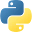Python logo